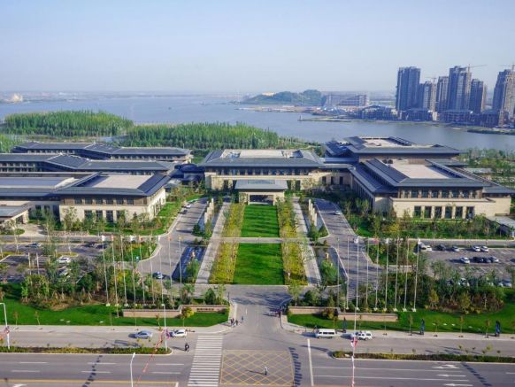 Yinchuan International Convention Centre