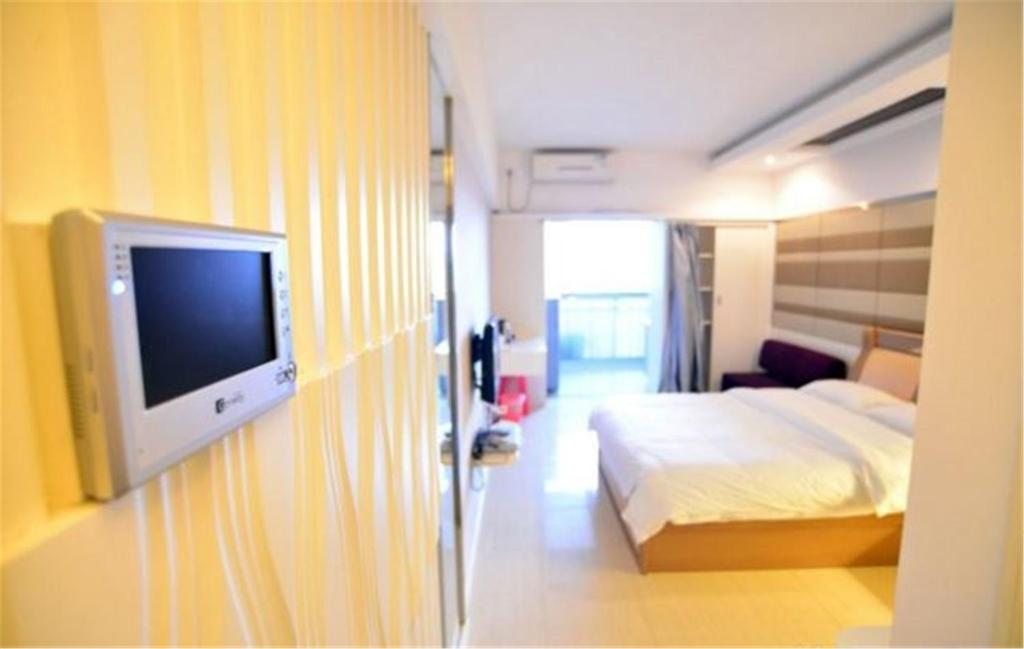 Nanning Qingzhou Rental Apartments, Наньнин