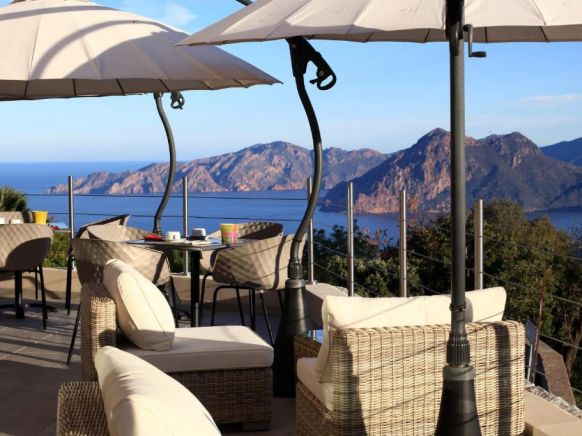 Hotel Scandola, Порто