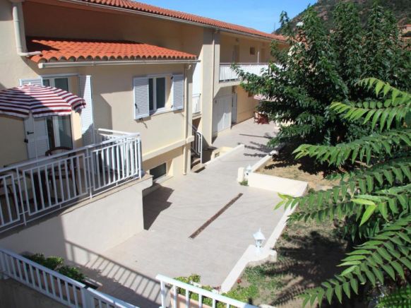 Résidence Ideal-Subrini