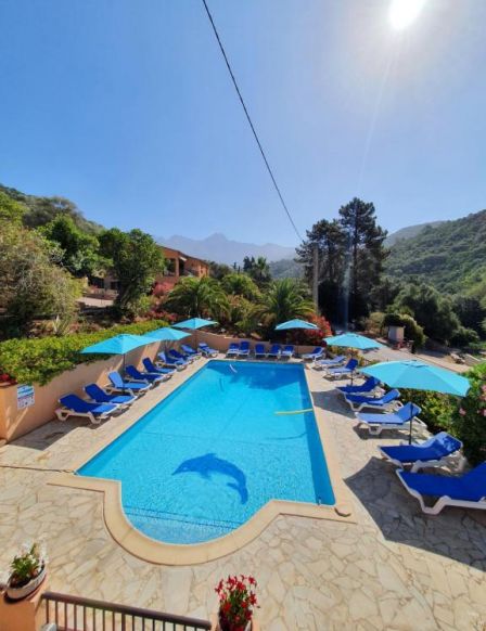 Résidence Cabanaccia