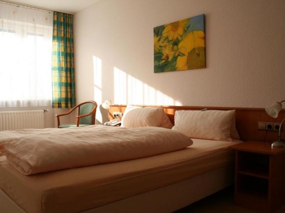 Aktivhotel Alter Kaiser