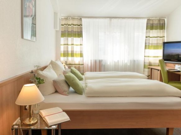 Business Hotel Böblingen-Sindelfingen