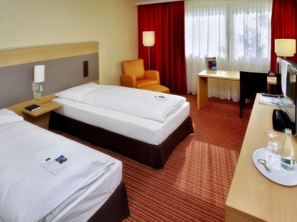 Mercure Hotel Stuttgart Böblingen