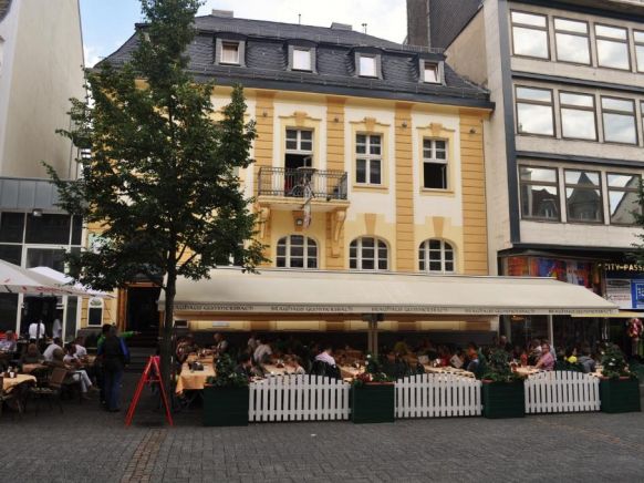 Brauhaus Gummersbach