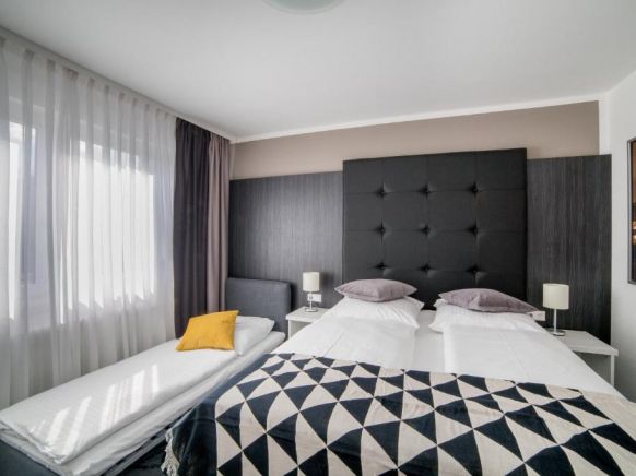 Zum Schwanen, Штутгарт