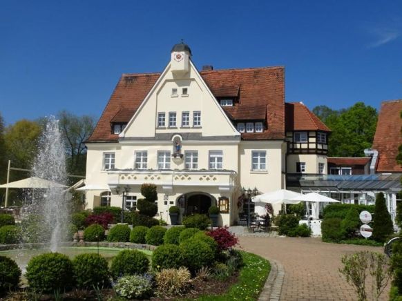 Drahthammer Schlöß´l