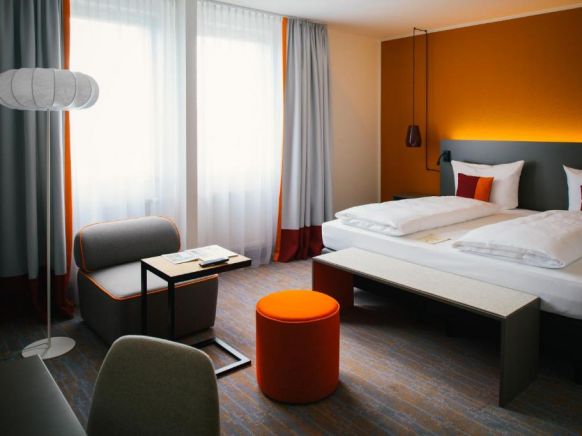 Vienna House Easy Amberg am Congress Centrum, Нюрнберг