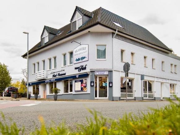 Hotel-Restaurant Fück