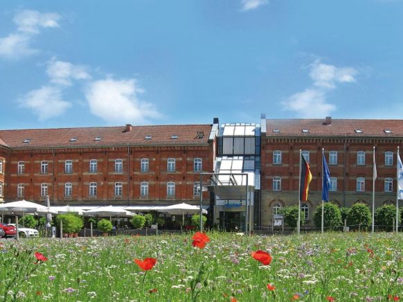 nestor Hotel Stuttgart-Ludwigsburg, Штутгарт