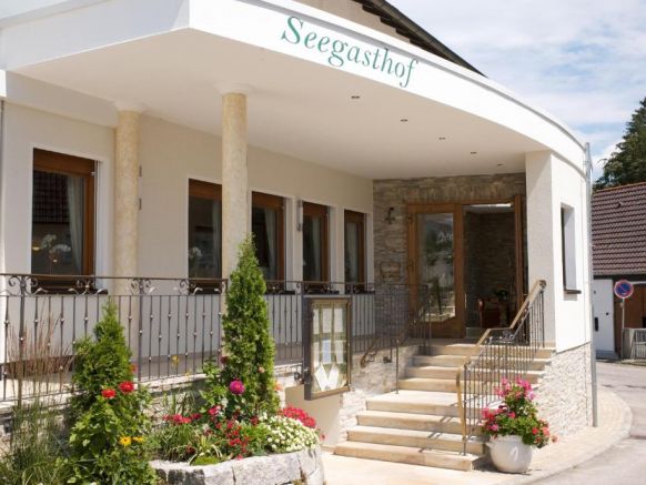 Seegasthof Franz Bolz GBR