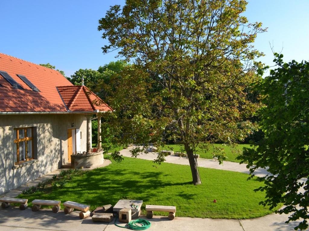 Гостевой дом Turján Vendégház, Шарошпатак
