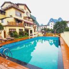 Yangshuo Coco Garden Hotel