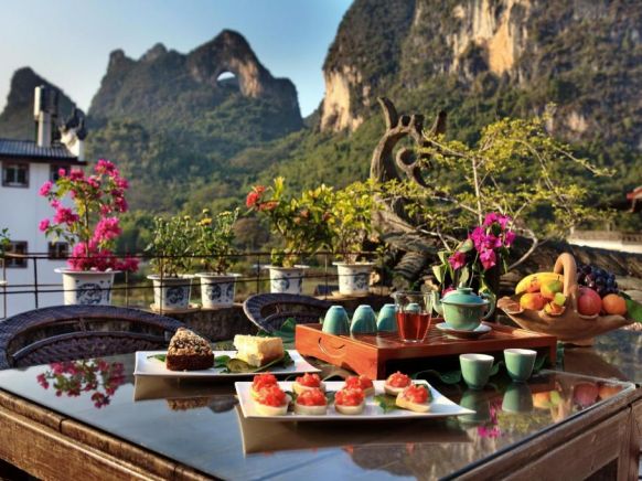 Yangshuo Village Inn