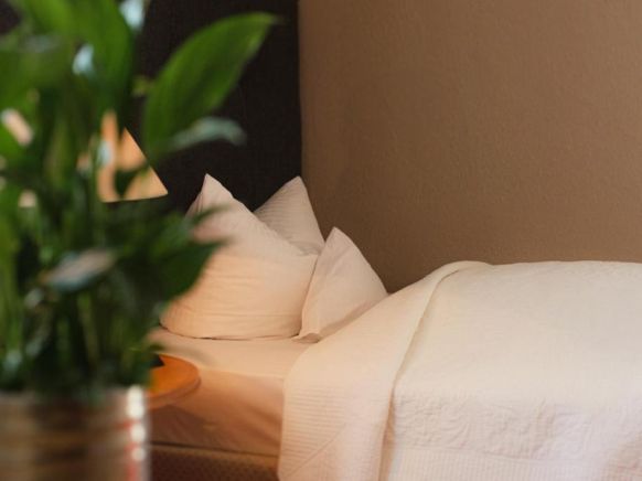 Hotel Das Kleine Ritz, Штутгарт