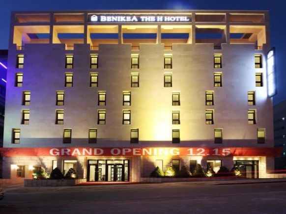 Benikea The H Hotel