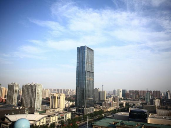 Hilton Shijiazhuang, Шицзячжуан