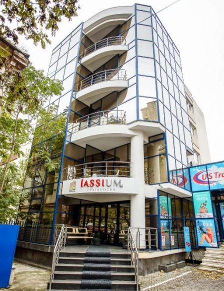 Iassium Residence Iasi