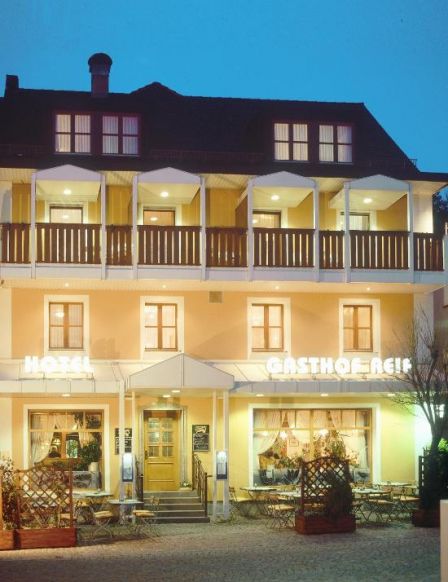 Gasthof Hotel Reif