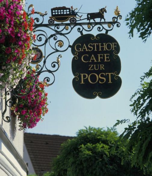Hotel Gasthof Zur Post