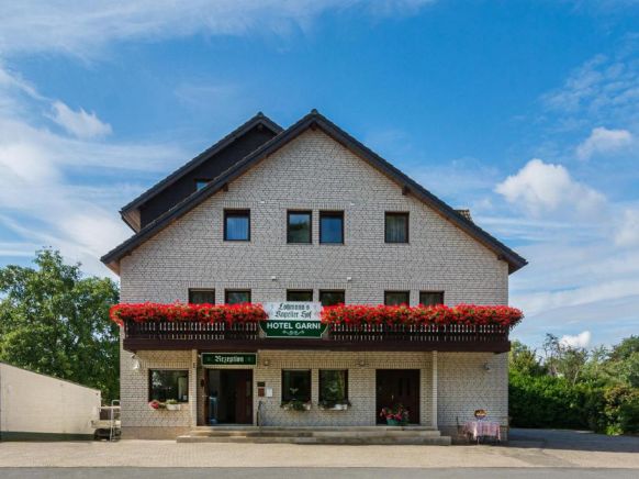 Lohmann's Kapeller Hof