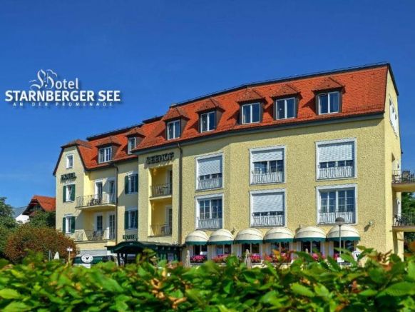 Hotel Starnberger See