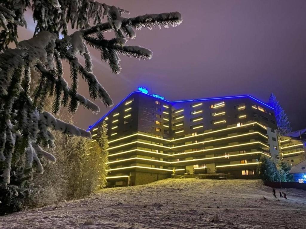 Alpin Resort Hotel, Брашов