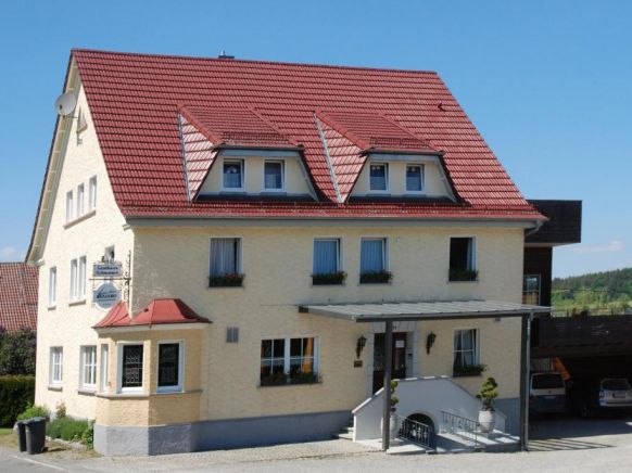 Landgasthof Schwanen