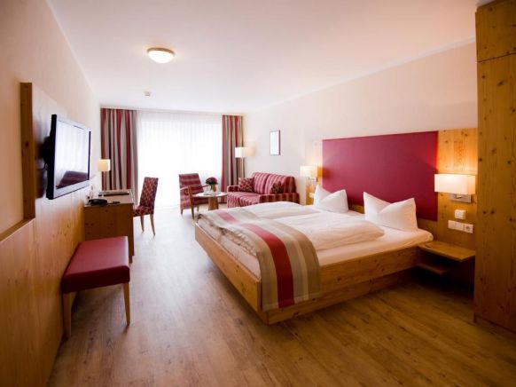 Landhotel Alte Mühle