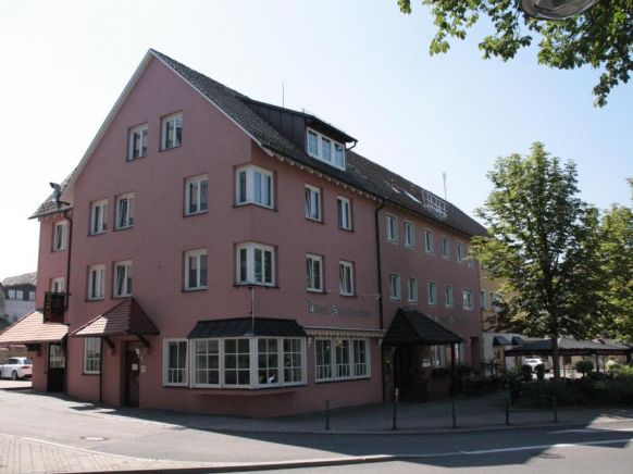 Hotel Schillerplatz