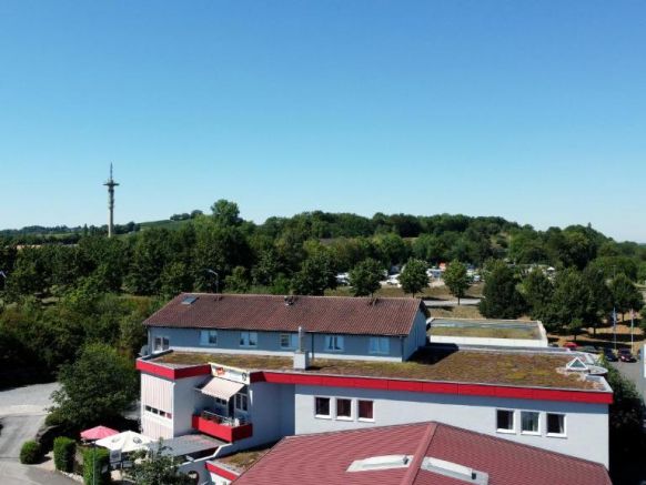 Sporthotel Öhringen