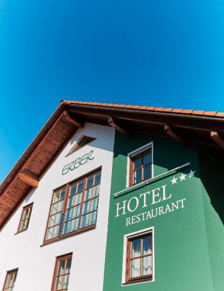 Hotel Erber