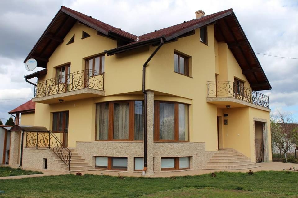 Alba Guest Residence, Алба-Юлия