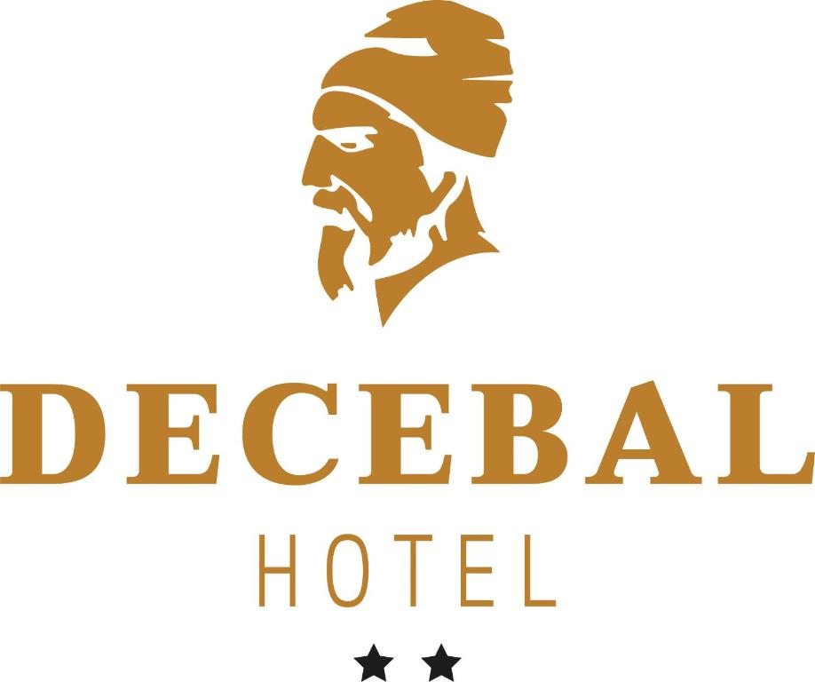 Отель Hotel Decebal Bistrita, Бистрица