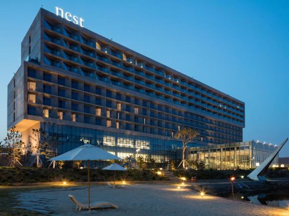 Nest Hotel Incheon