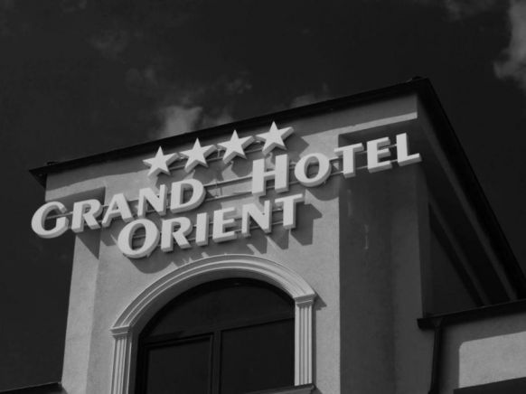 Grand Hotel Orient Braila, Брэила