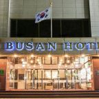 Busan Tourist Hotel