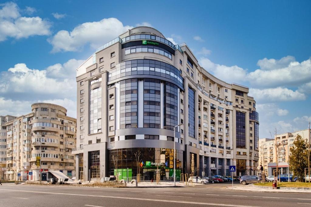 Golden Tulip Times Hotel, Бухарест