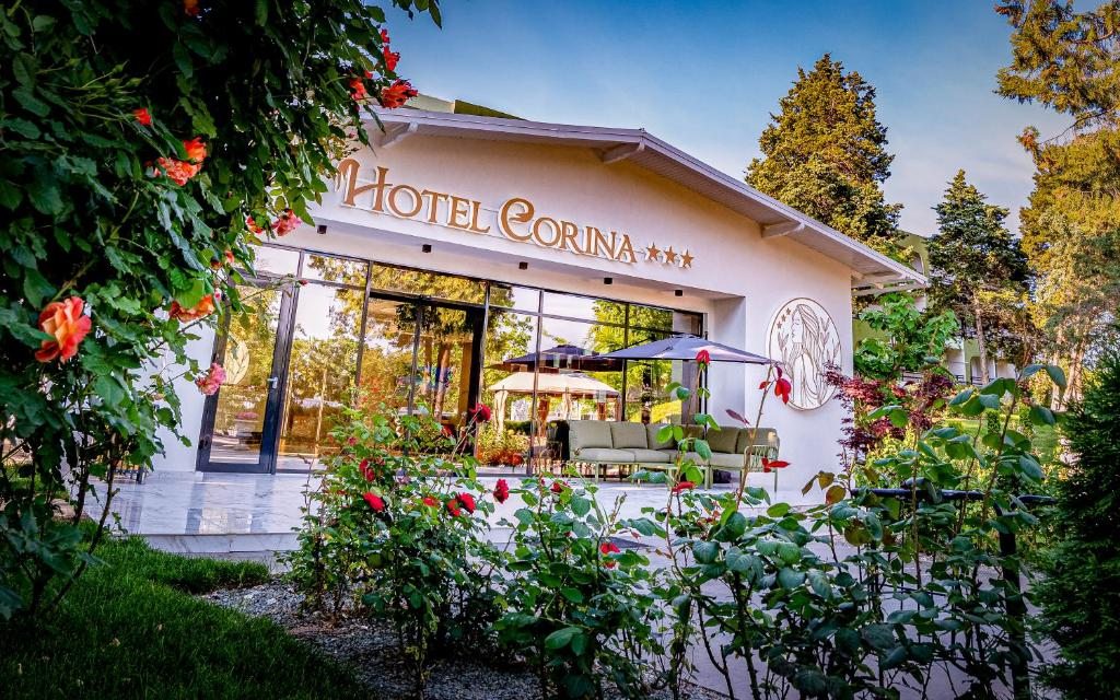 Hotel Corina, Венус