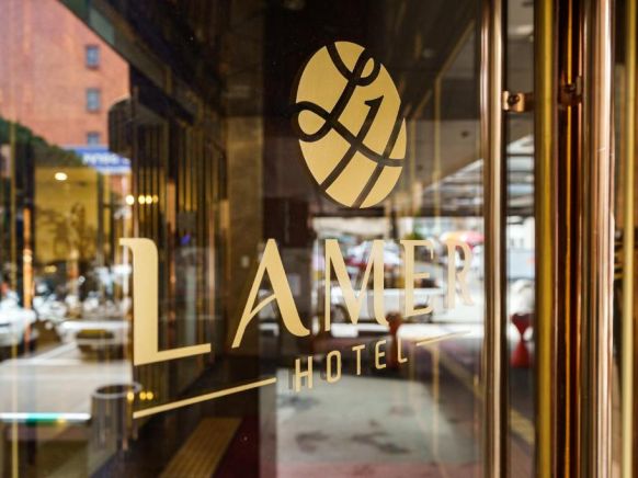 Lamer Hotel