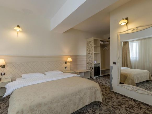 Siqua Hotel