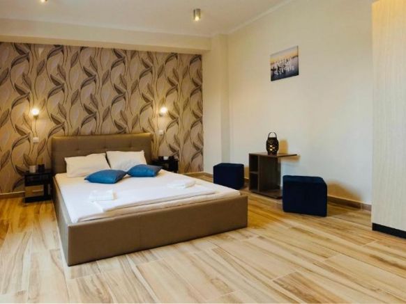 Byzanthin Hostel