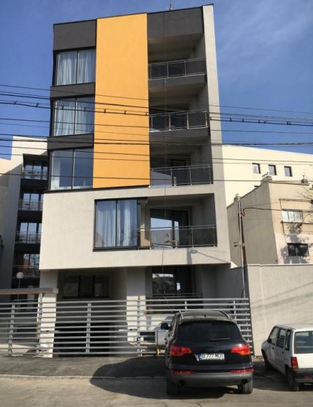 Dreamtime Apartments