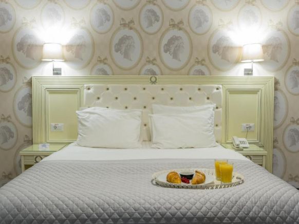 Hotel Boutique & Restaurant Cherie