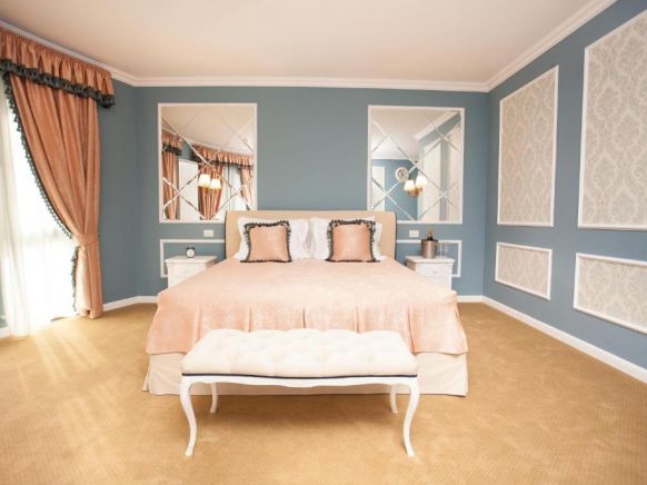 Hotel Boutique Lafayette