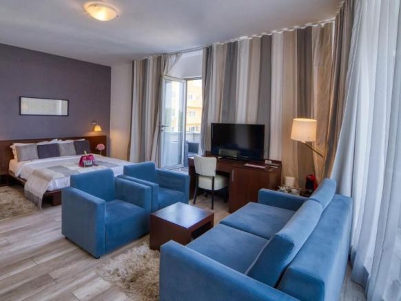 Hotel Unique Bucharest