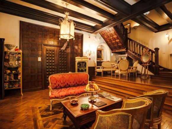 Scala Boutique-Hotel
