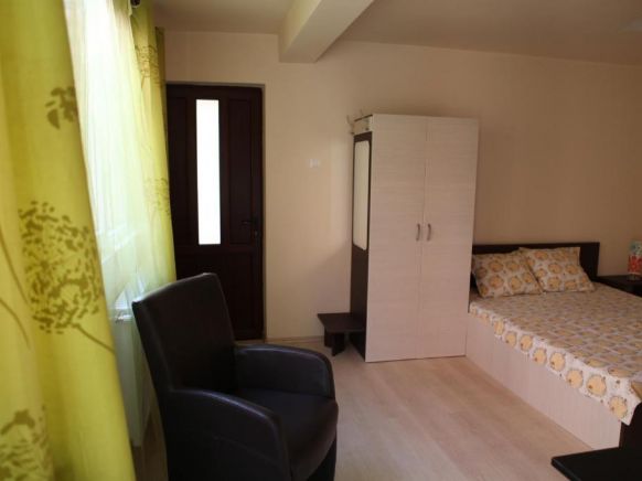 Titulescu Apartments