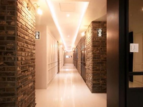 Vins 70 Hotel, Пусан