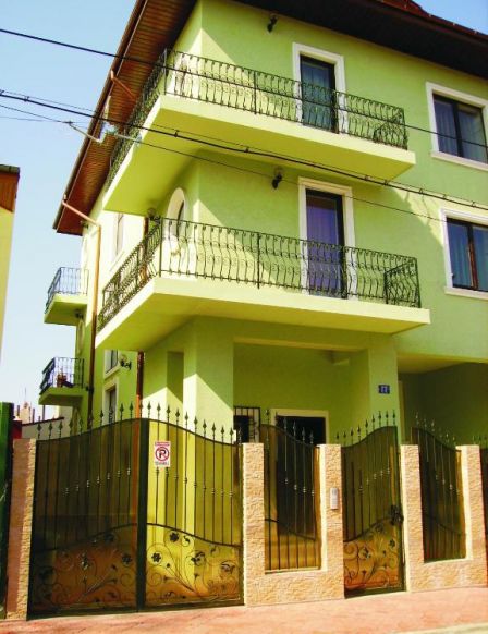 Villa Edera Residence